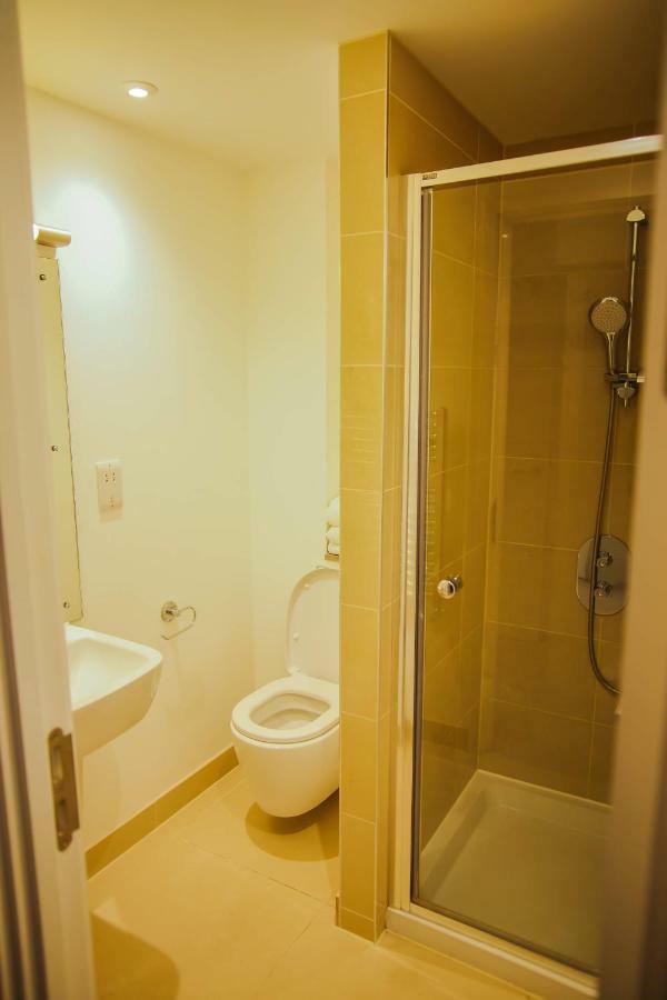 Executive 2 Bed Apartment London Exterior photo