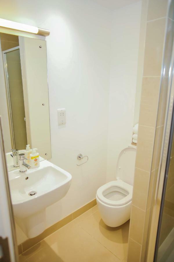 Executive 2 Bed Apartment London Exterior photo