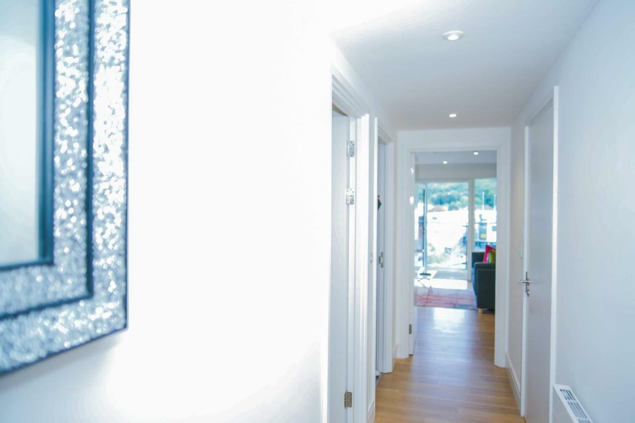 Executive 2 Bed Apartment London Exterior photo